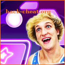 The Fall Of Jake Paul - Logan Paul Hop World icon