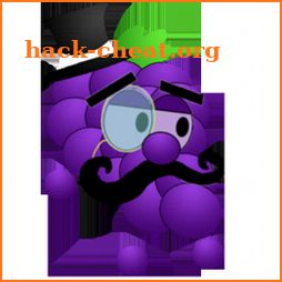 The Fantastic Adventure of Monsieur Grape icon