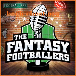 The Fantasy Footballers icon