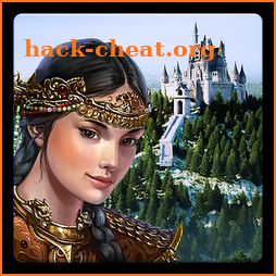 The Far Kingdoms - Hidden Object Magic icon