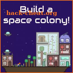 The Final Earth 2 - Sci-Fi City Builder icon