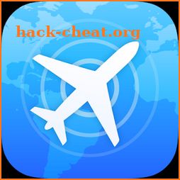 The Flight Tracker icon