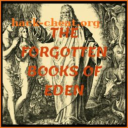 THE FORGOTTEN BOOKS OF EDEN icon