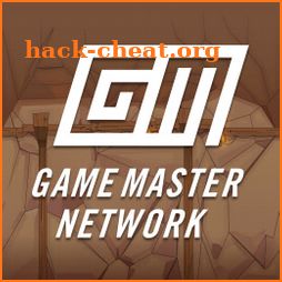 The Game Master Network icon