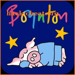 The Going to Bed Book - A Sandra Boynton Story icon