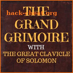 THE GRAND GRIMOIRE icon