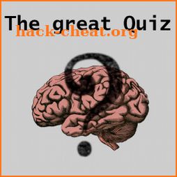 The Great Quiz - Earn Money icon