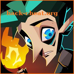 The Greedy Cave 2: Time Gate icon