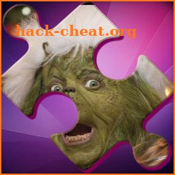 The Grinch Puzzle 2022 icon