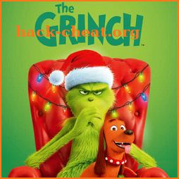 The Grinch Wallpaper HD 4K icon