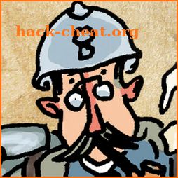 The Grizzled Armistice Digital icon