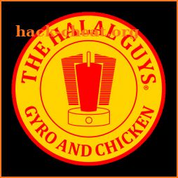 The Halal Guys icon