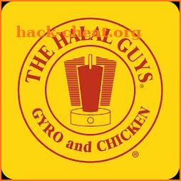 The Halal Guys icon