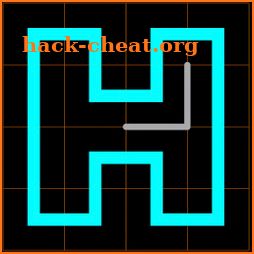 The Hamiltonian Circuit icon