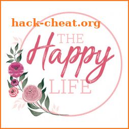 The Happy Life icon