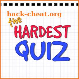 The Hardest Quiz icon