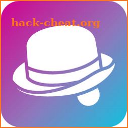 The Hat – Make Art Happen icon