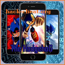 The Hedgehog HD Walls 2020 icon