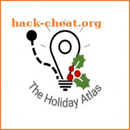 The Holiday Atlas icon