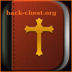 The Holy Bible: Catholic Bible with Audio icon