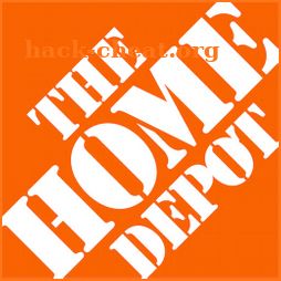 The Home Depot icon