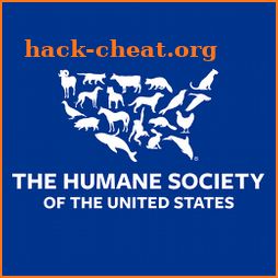 The Humane Society of the U.S. icon