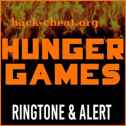 The Hunger Games Ringtone icon