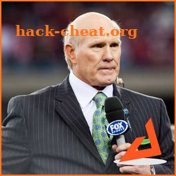 The IAm Terry Bradshaw App icon