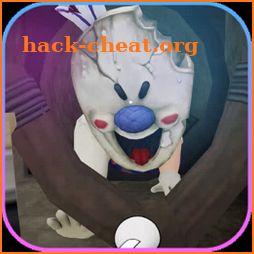 The Ice Scream Horror Neighbor Fulltrough icon