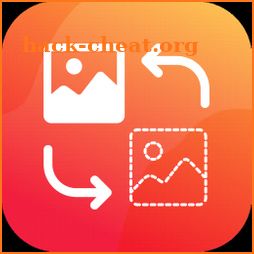 The image converter & Resize image - Photo resize icon