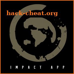 The Impact App icon