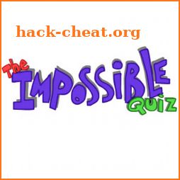 The Impossible Quiz icon