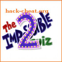 The Impossible Quiz 2 icon