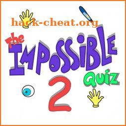 The Impossible Quiz 2 icon