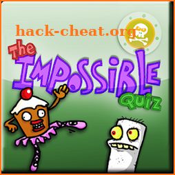 The Impossible Quiz! icon