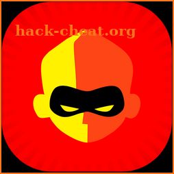 The Incredibles 2 icon