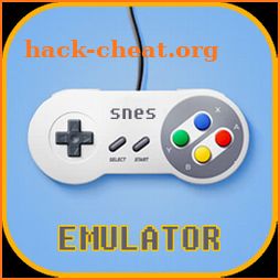 The instinct snes emu icon