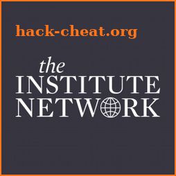 The Institute Network icon