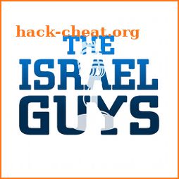 The Israel Guys icon