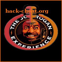 The Joe Rogan Experience Podcast icon