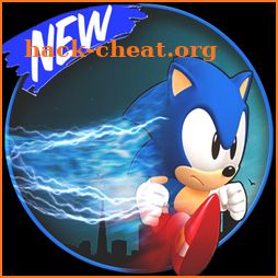 the jungle sonic run adventure icon