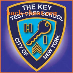 The Key Sergeants Exam 2022 icon