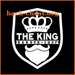 The King Barbearia icon