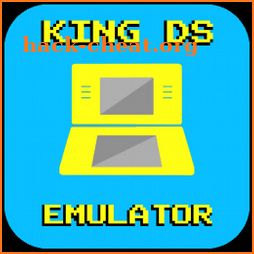 The King Simulator For DS icon