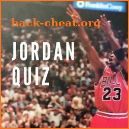 The Last Dance - Micheal Jordan Quiz icon