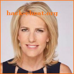 THE-LAURA INGRAHAM SHOW icon