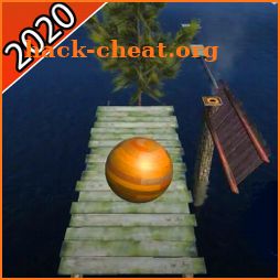 The Lost Ball Balancer 2020 icon