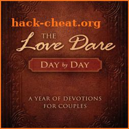 The Love Dare icon