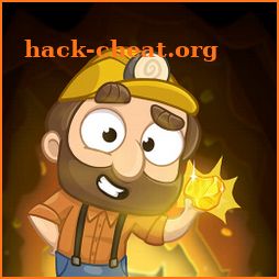 The Lucky Miner icon