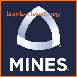 The M – Keep up with Mines icon